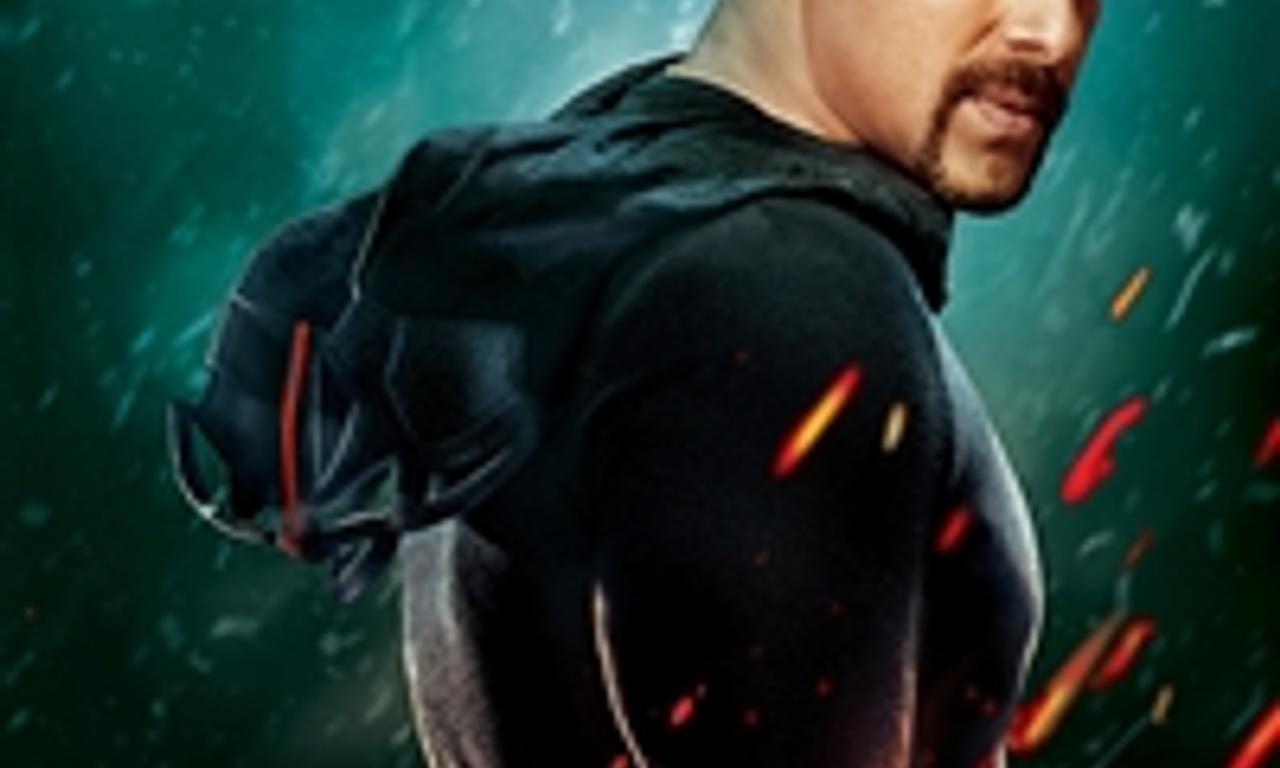 header image for Kick