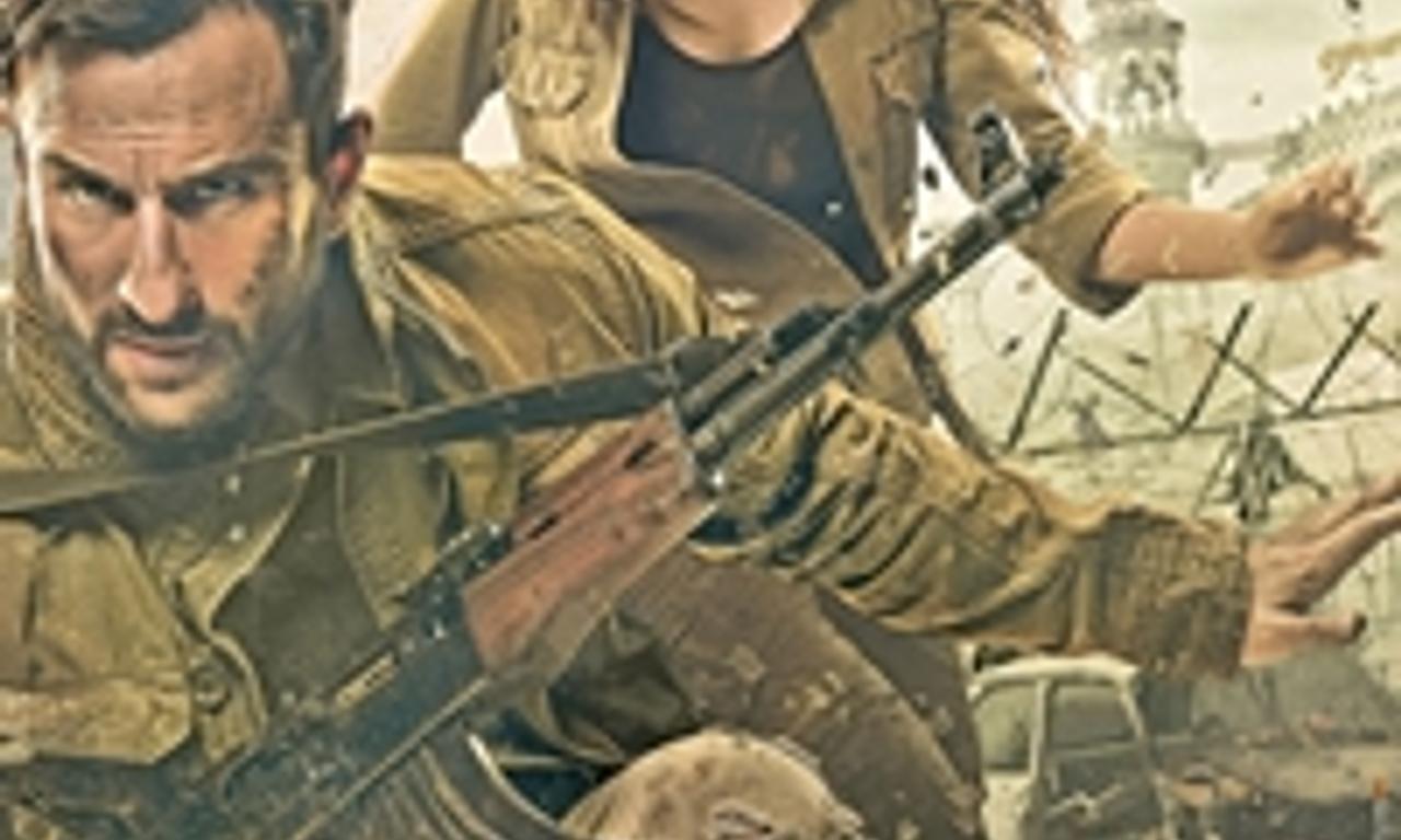 header image for Phantom