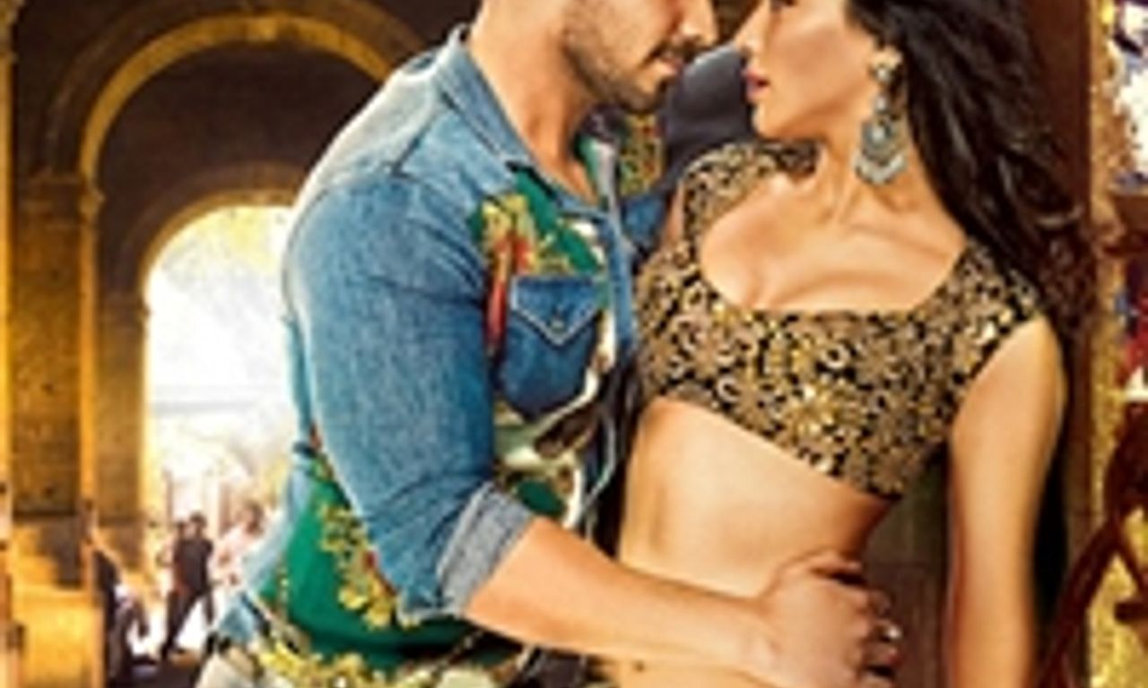 header image for Raja Natwarlal