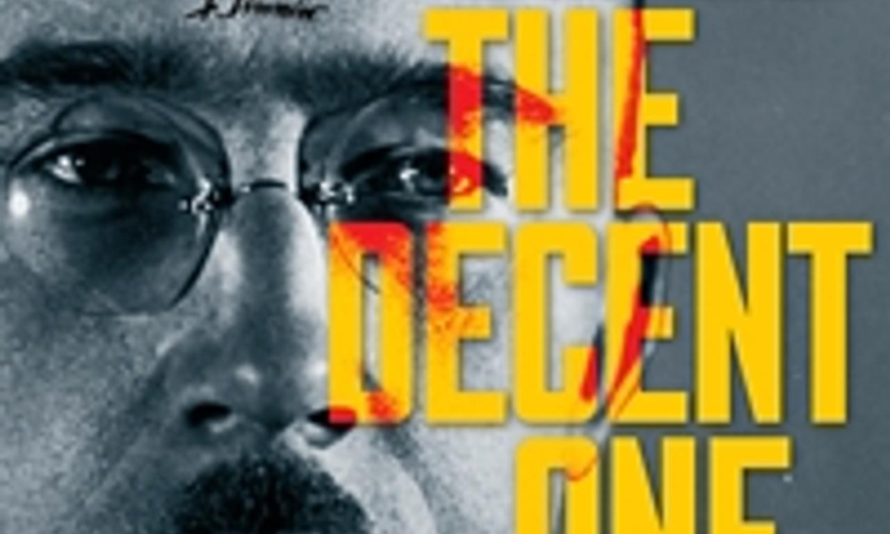 header image for The Decent One