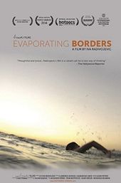 Evaporating Borders