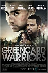Greencard Warriors