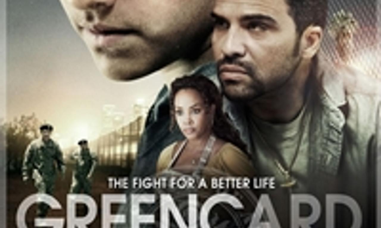 header image for Greencard Warriors