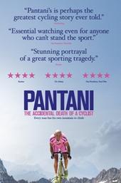 Pantani: The Accidental Death of a Cyclist