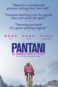 Pantani The Accidental Death of a Cyclist