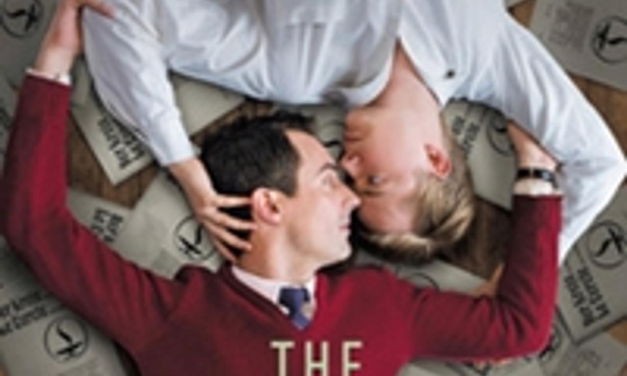 header image for The Circle