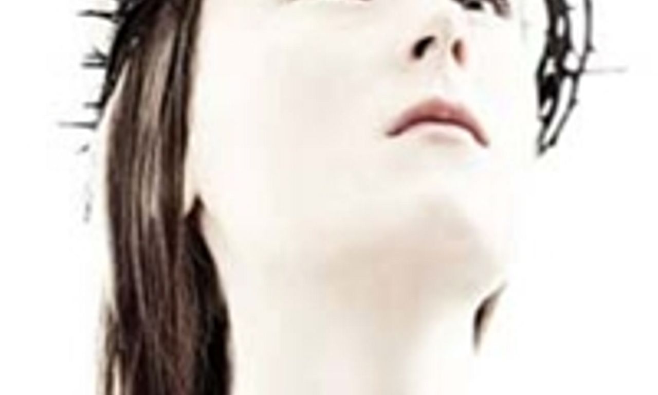 header image for Stations of the Cross