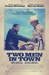 Two Men in Town