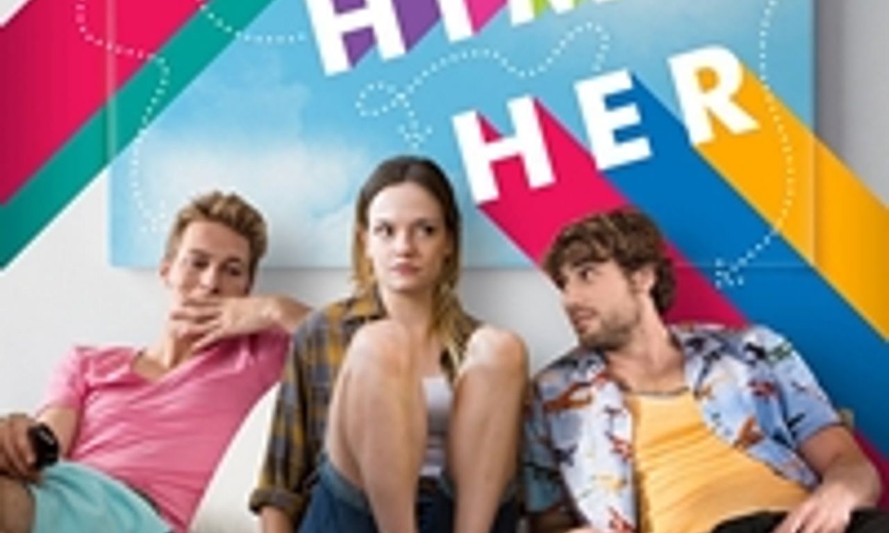 header image for Me Him Her