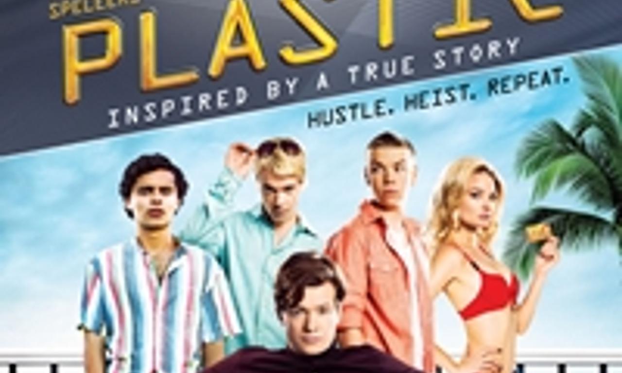 header image for Plastic