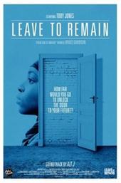 Leave to Remain