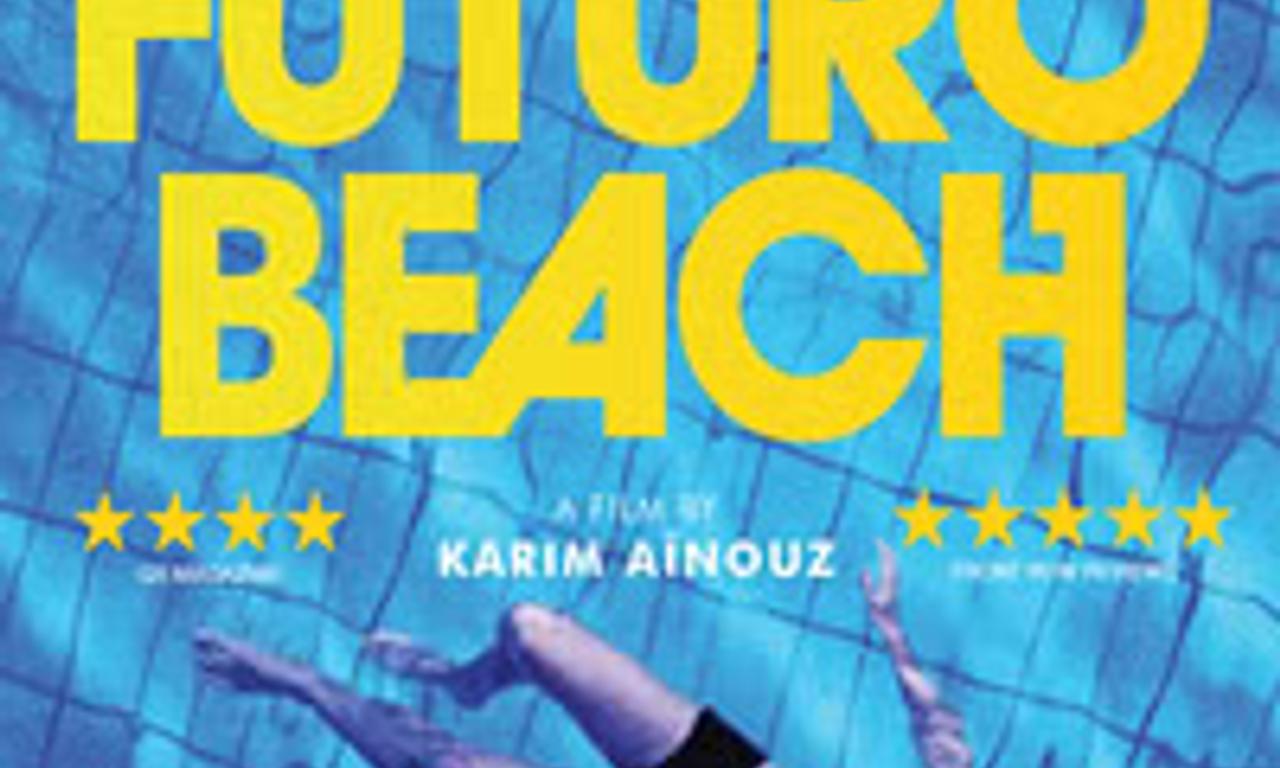 header image for Futuro Beach