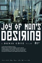 Joy of Man's Desiring