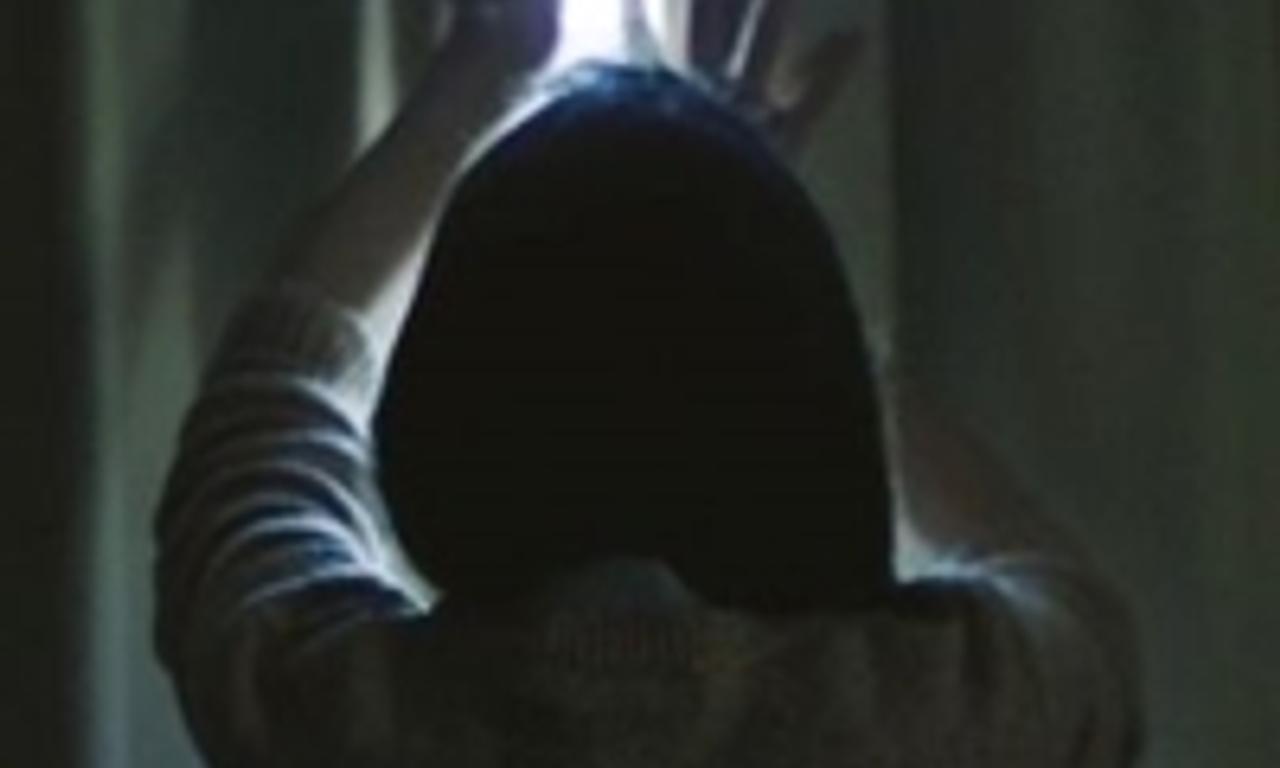 header image for She's Lost Control