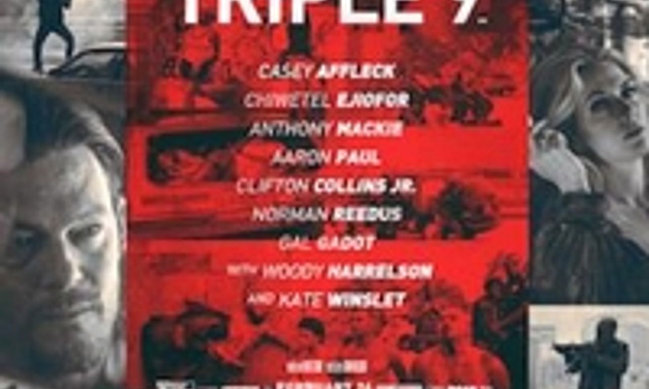 header image for Triple 9