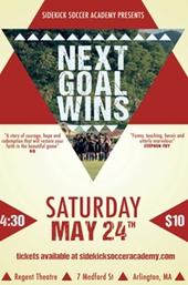 Next Goal Wins