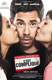 Relationship Status: It's Complicated