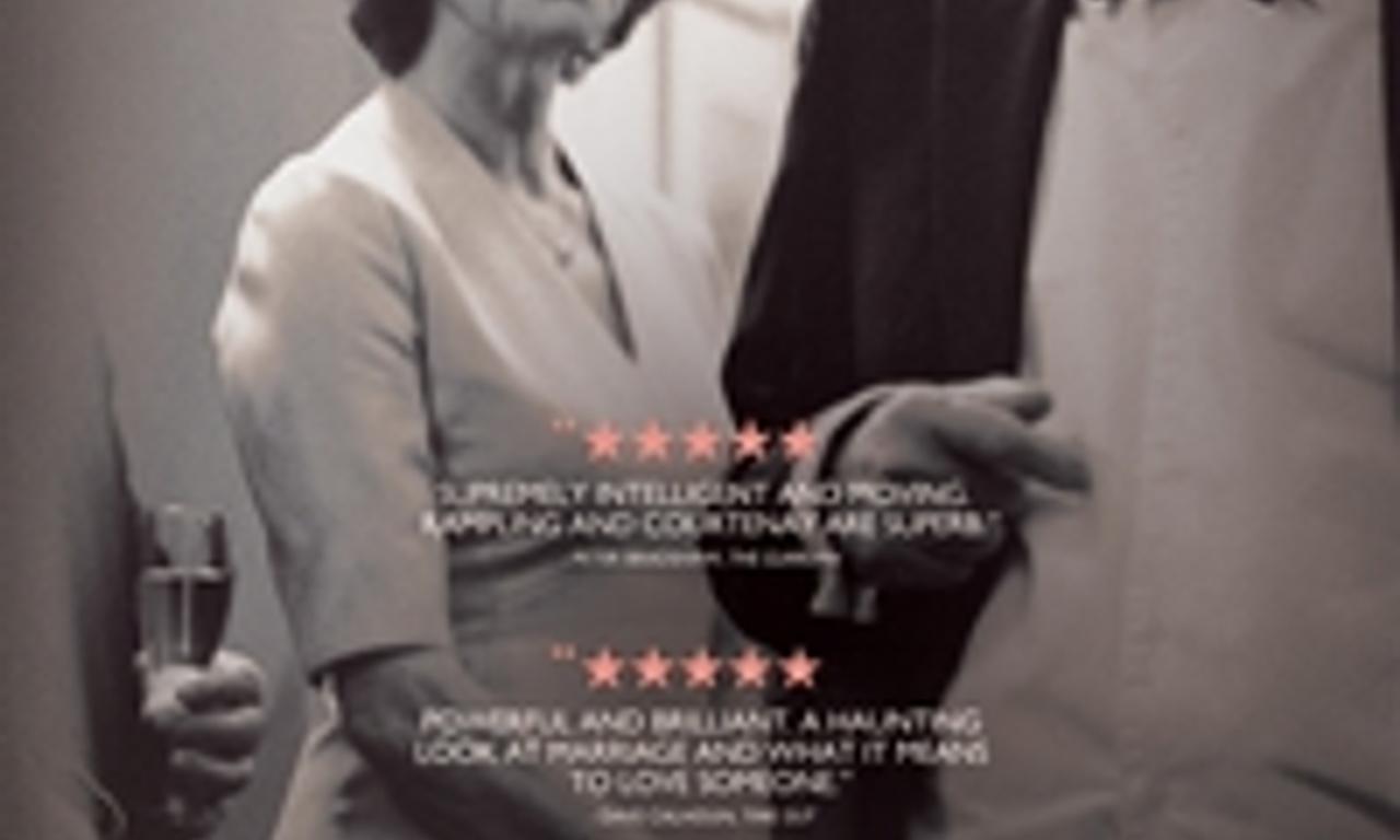 header image for 45 Years