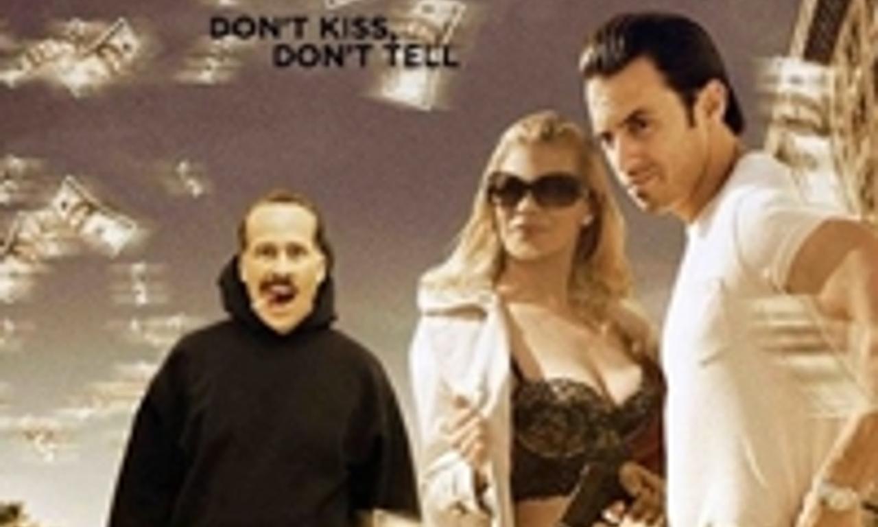 header image for Tell