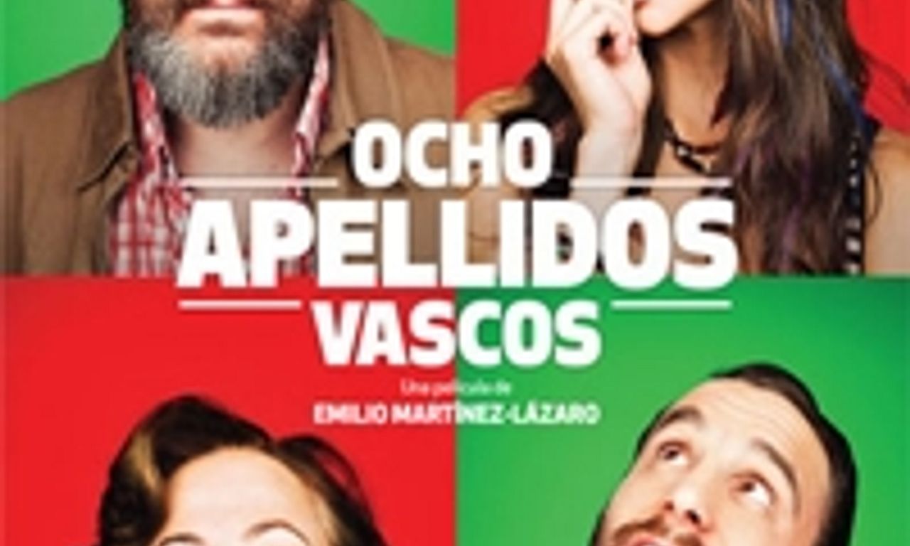 header image for Spanish Affair