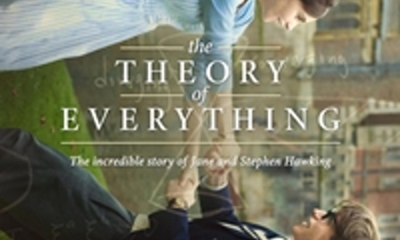 header image for The Theory of Everything