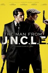 The Man from UNCLE