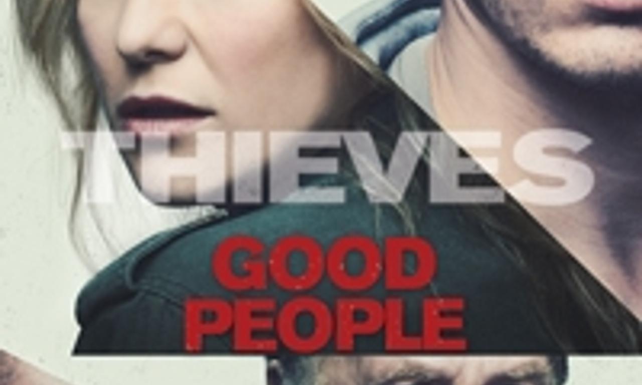 header image for Good People