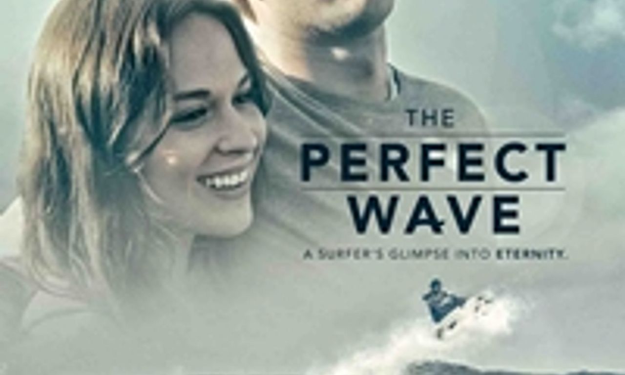 header image for The Perfect Wave