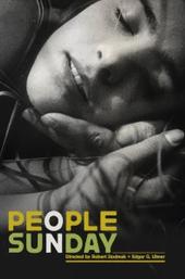 People on Sunday