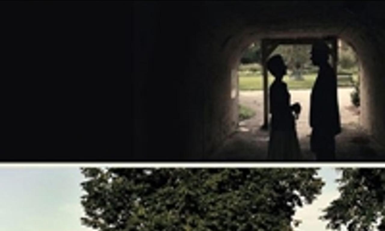 header image for Silhouettes