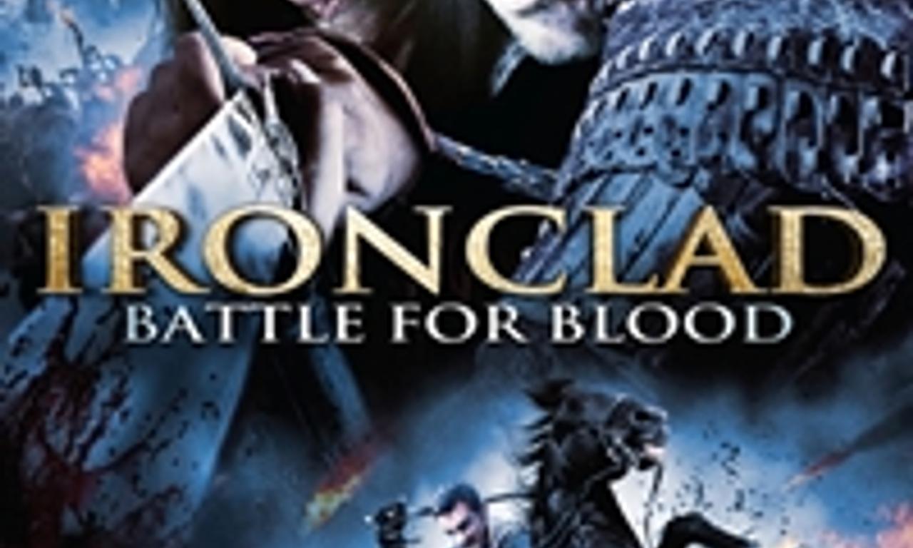 header image for Ironclad 2: Battle for Blood