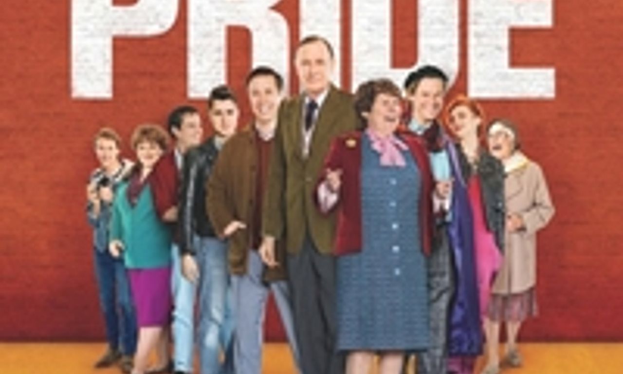 header image for Pride