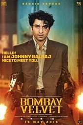 Bombay Velvet