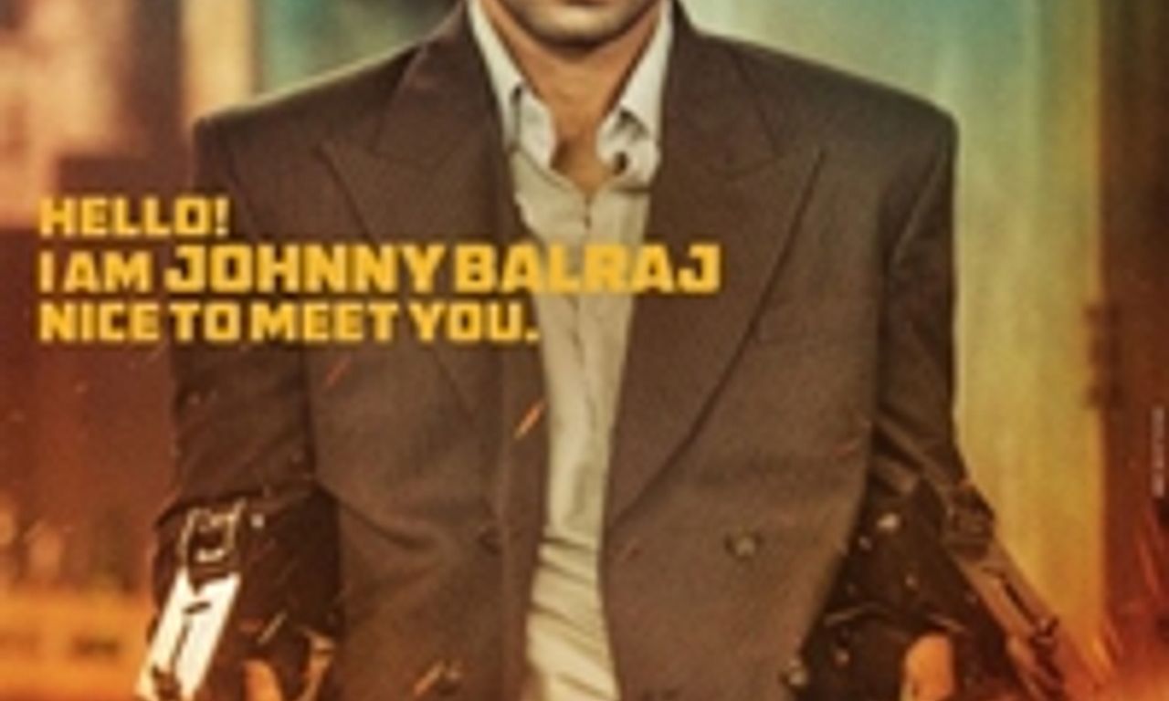 header image for Bombay Velvet