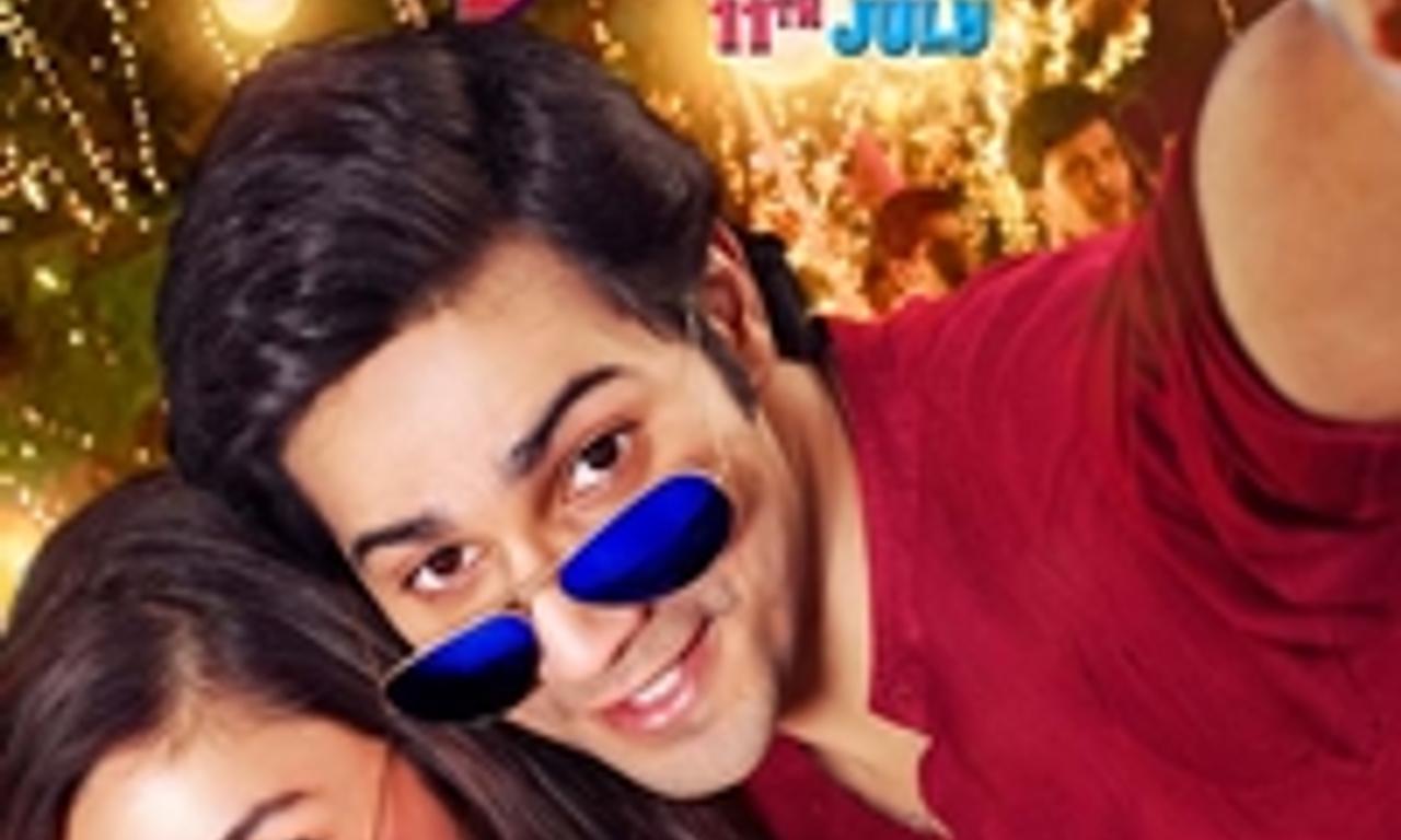 header image for Humpty Sharma Ki Dulhania