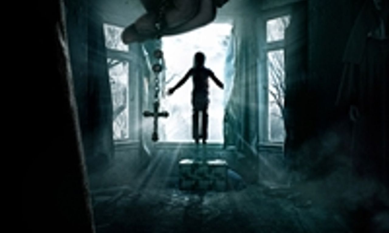 header image for The Conjuring 2