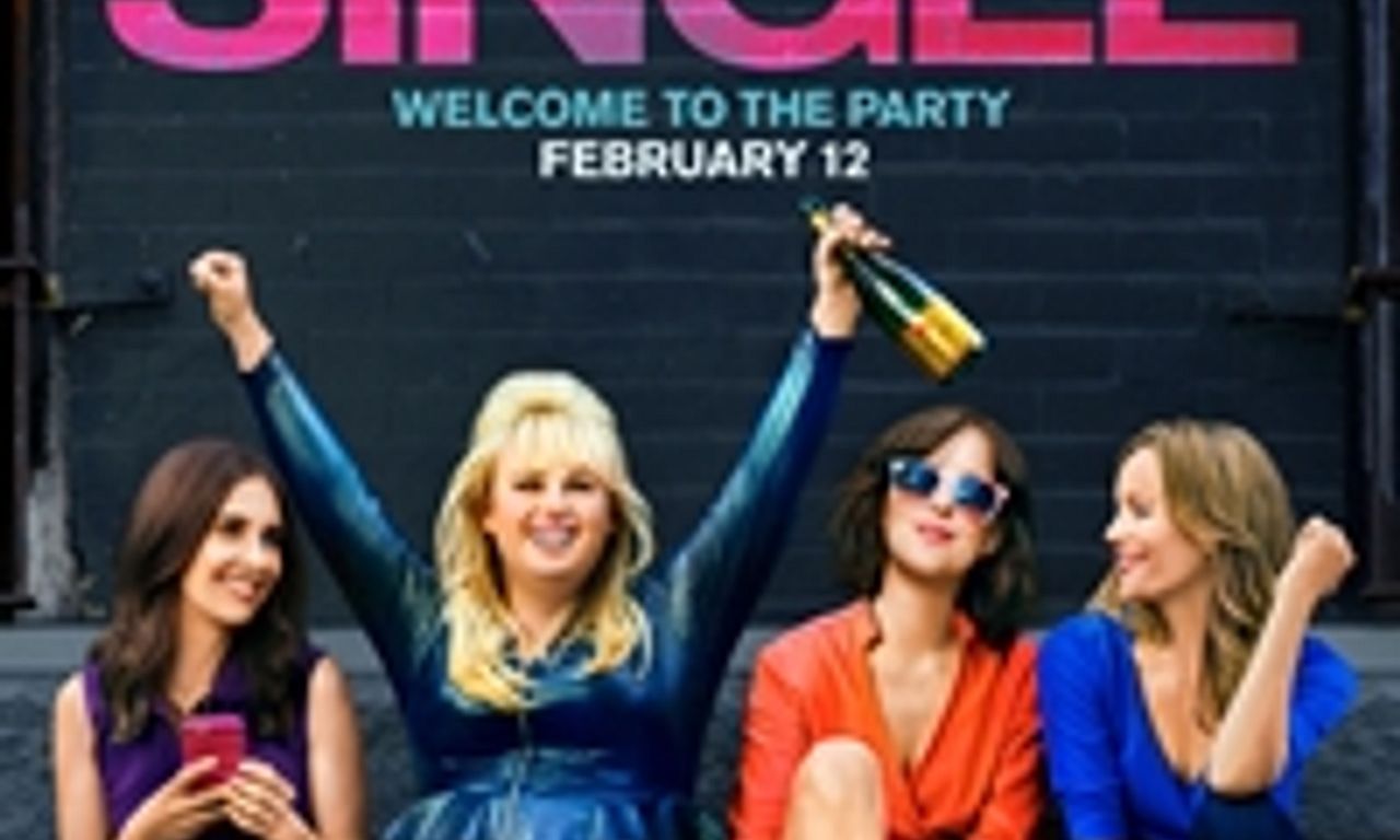 header image for How to Be Single