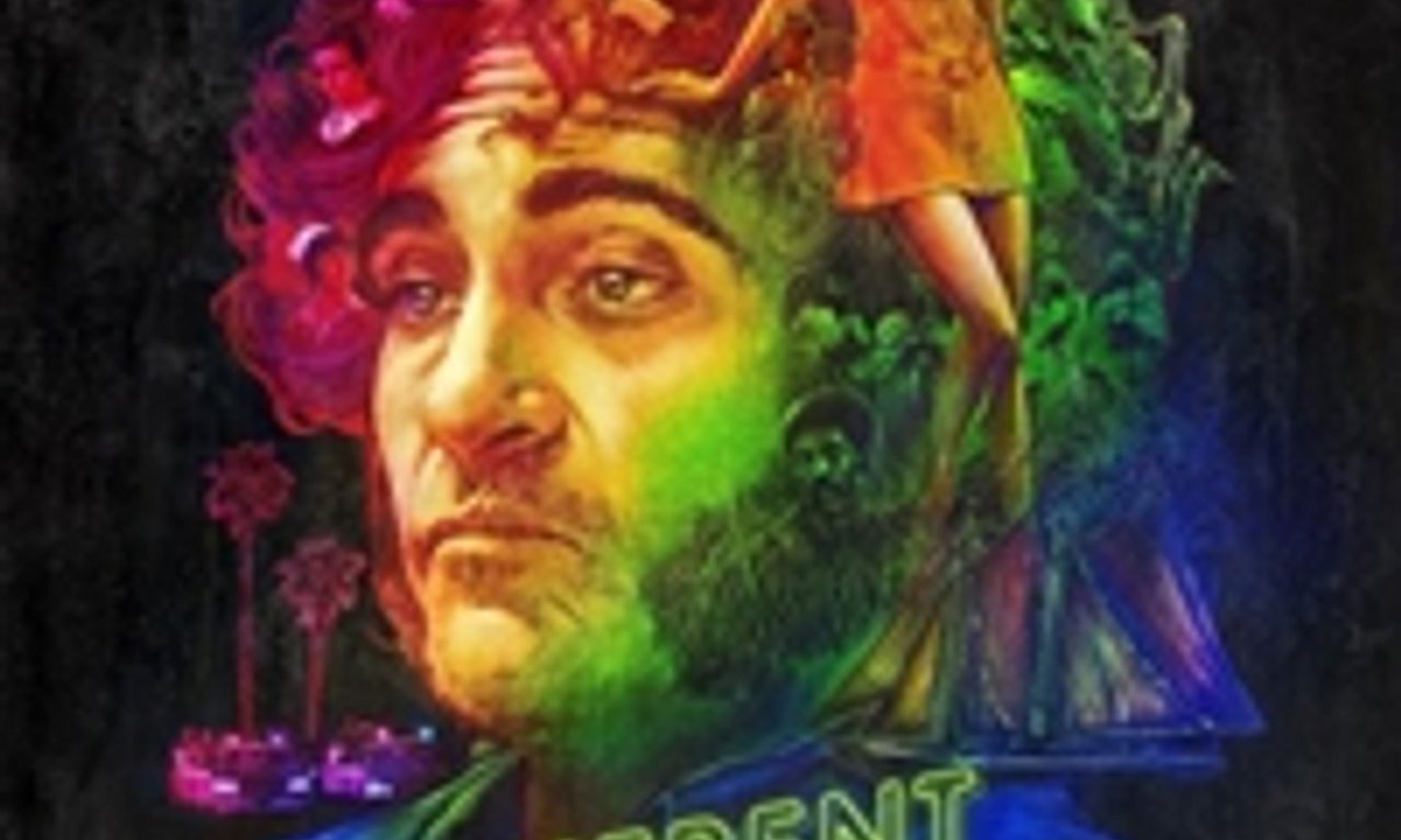 header image for Inherent Vice