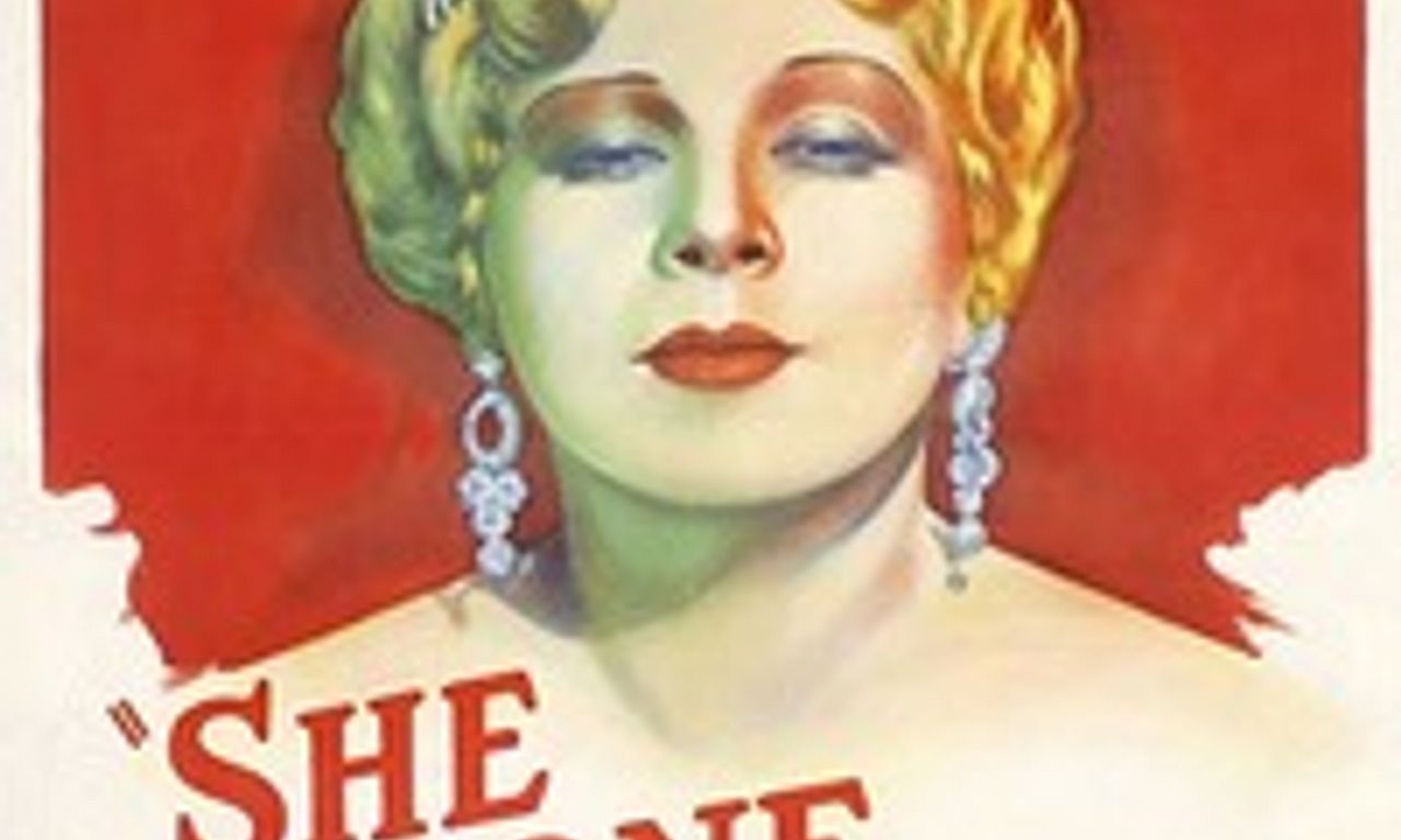 header image for She Done Him Wrong