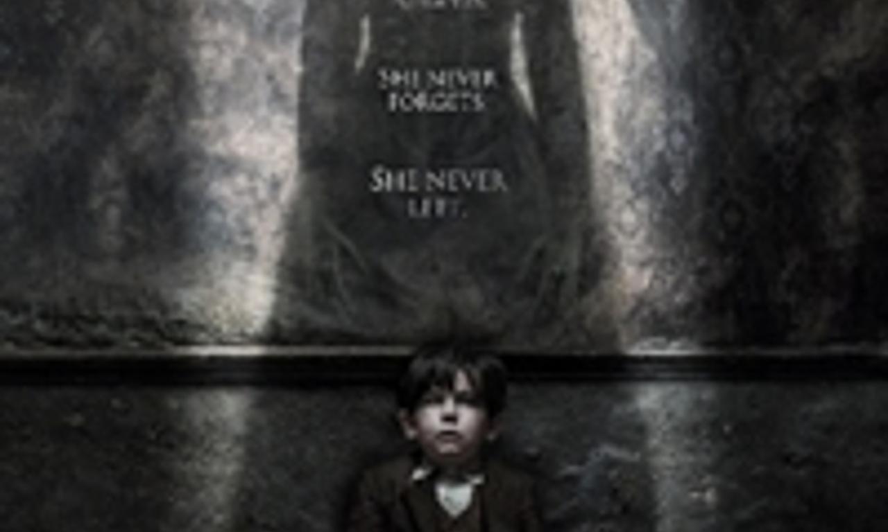 header image for The Woman in Black 2: Angel of Death