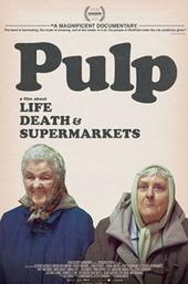 Pulp: a Film About Life, Death & Supermarkets