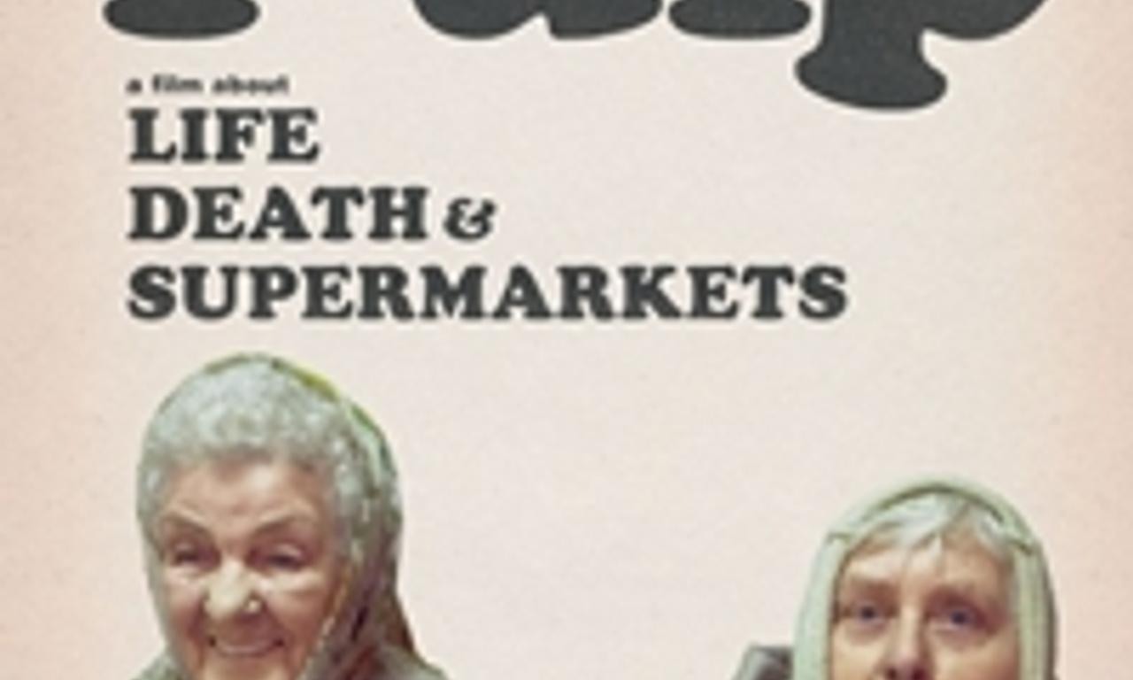 header image for Pulp: a Film About Life, Death & Supermarkets