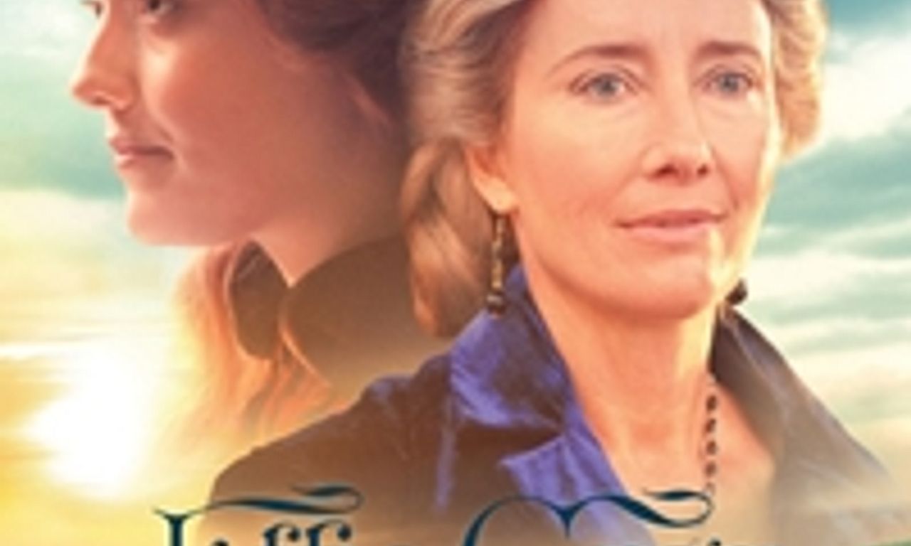 header image for Effie Gray