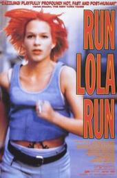 Run Lola Run
