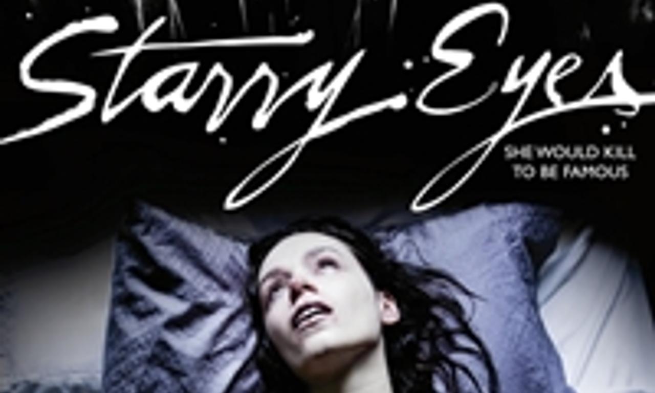 header image for Starry Eyes