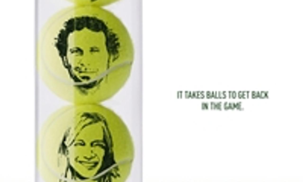 header image for Break Point