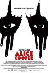 Super Duper Alice Cooper