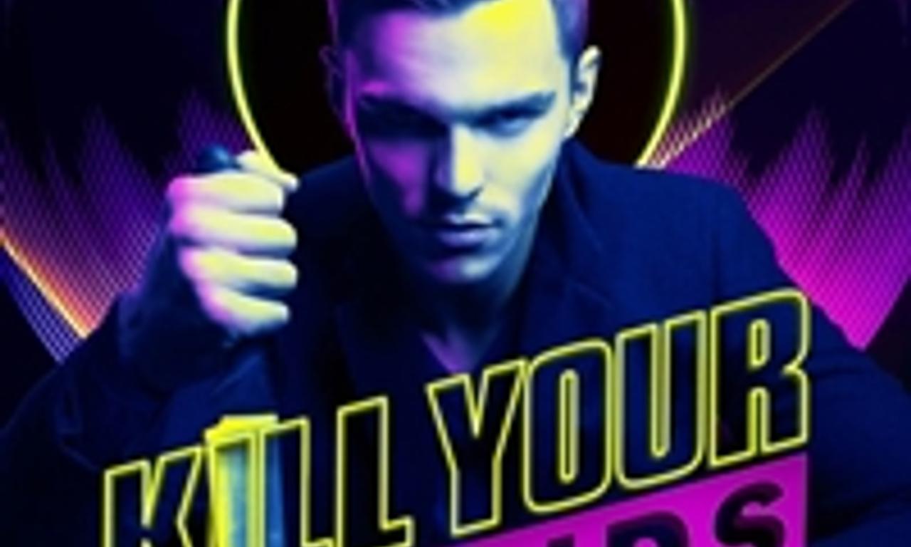 Kill Your Friends - Where to Watch and Stream Online - Entertainment.ie