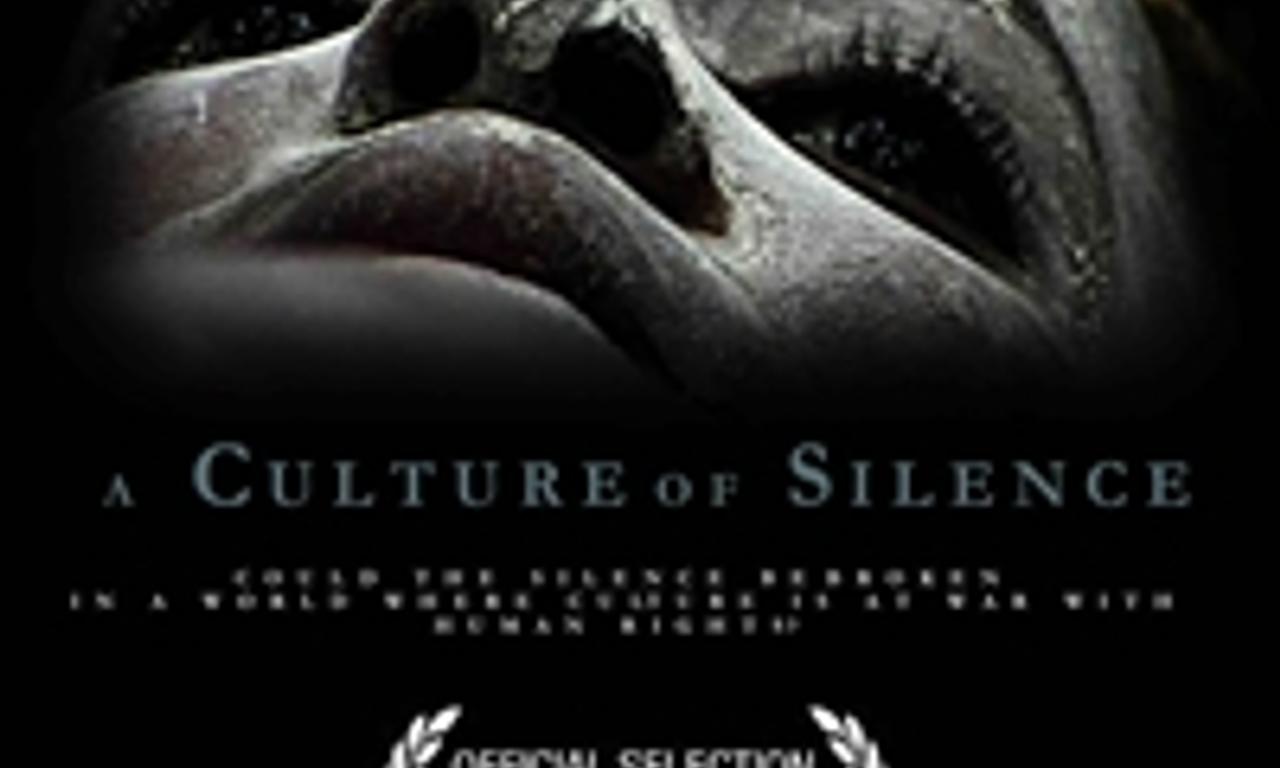header image for A Culture of Silence