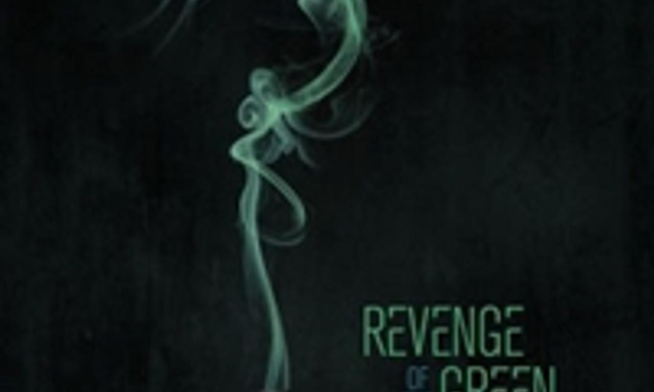 header image for Revenge of the Green Dragons